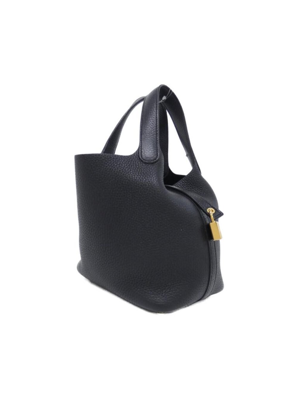 Hermes Picotin Lock PM Bag